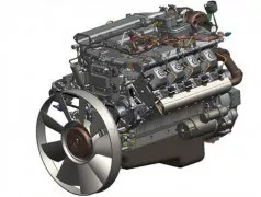 Двигатели КАМАЗ Евро 4
